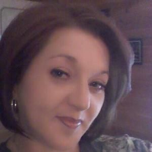 Meet your Posher, Tonya